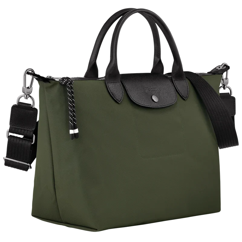 Longchamp Le Pliage Energy M Handbag
